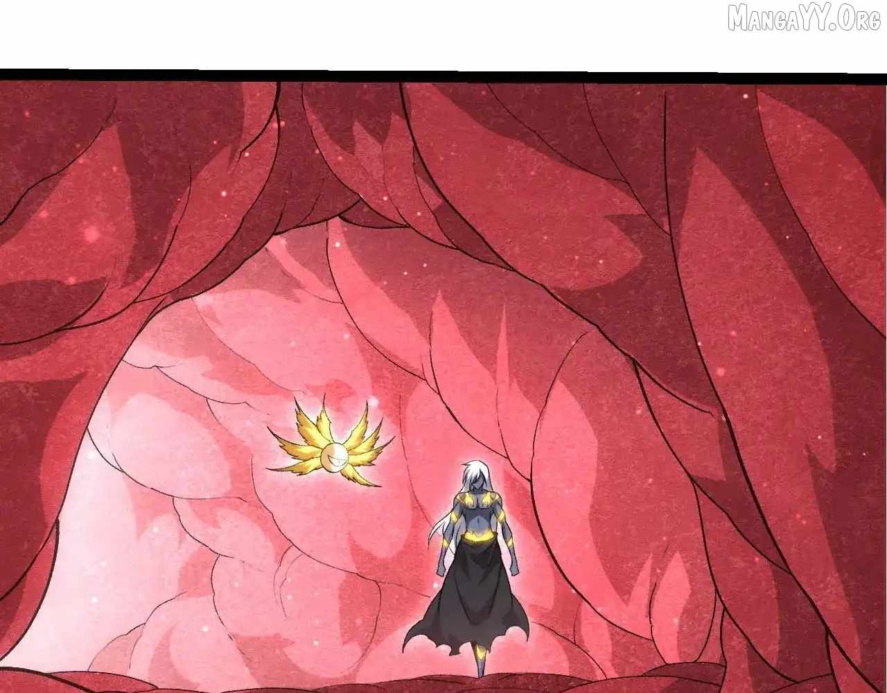 Evolution Begins With A Big Tree Chapter 463 33
