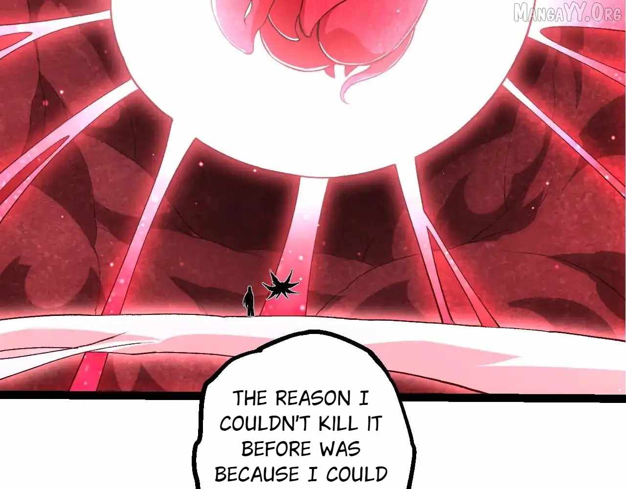 Evolution Begins With A Big Tree Chapter 463 37