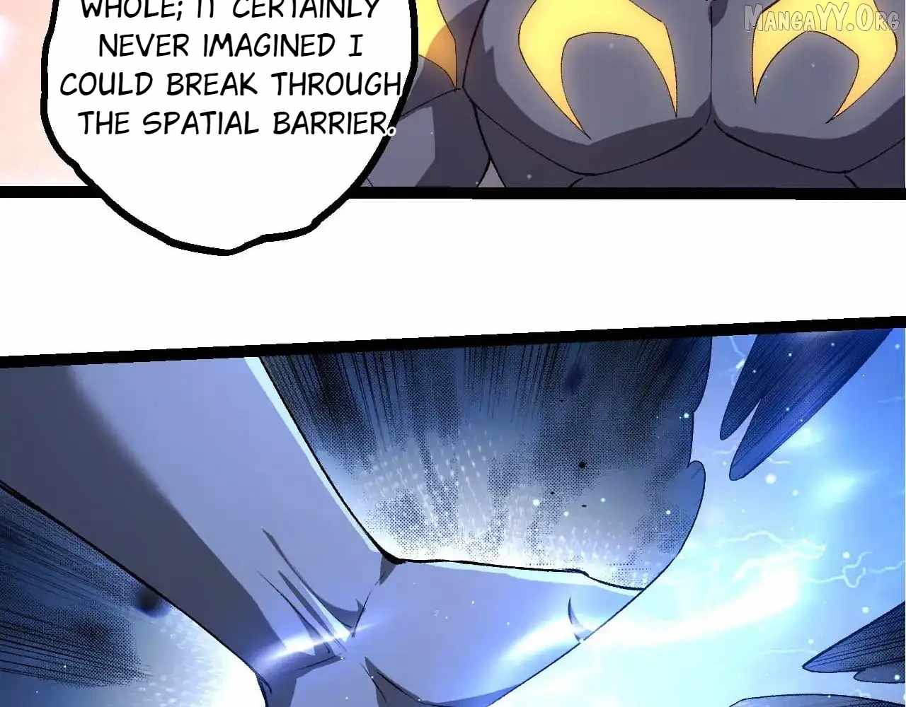 Evolution Begins With A Big Tree Chapter 463 39
