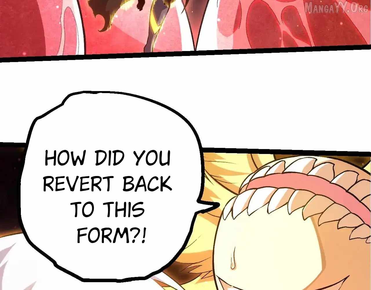 Evolution Begins With A Big Tree Chapter 463 4