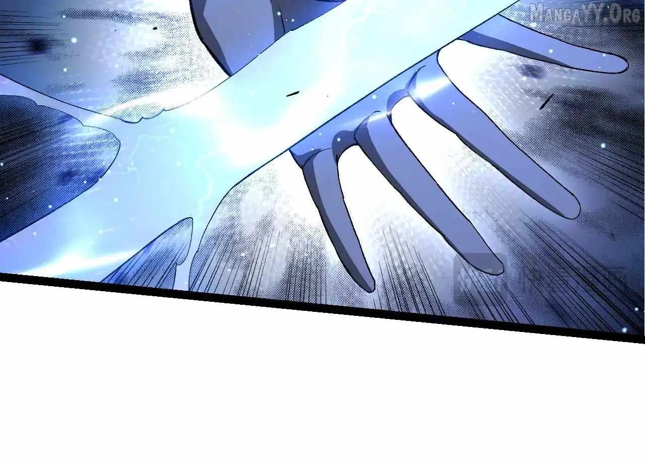 Evolution Begins With A Big Tree Chapter 463 40