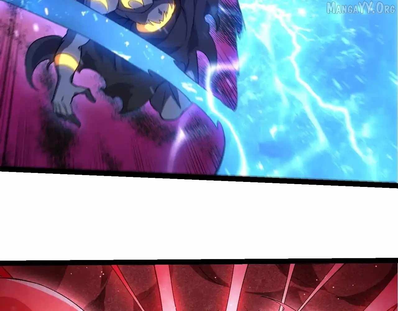 Evolution Begins With A Big Tree Chapter 463 42
