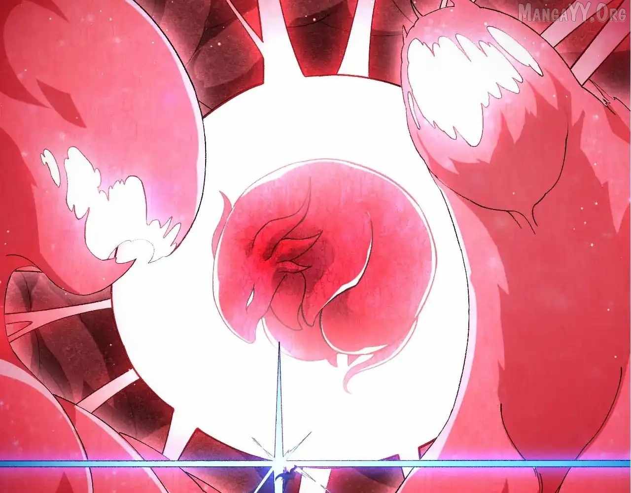 Evolution Begins With A Big Tree Chapter 463 43