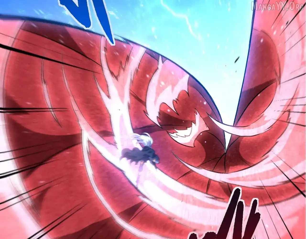 Evolution Begins With A Big Tree Chapter 463 48