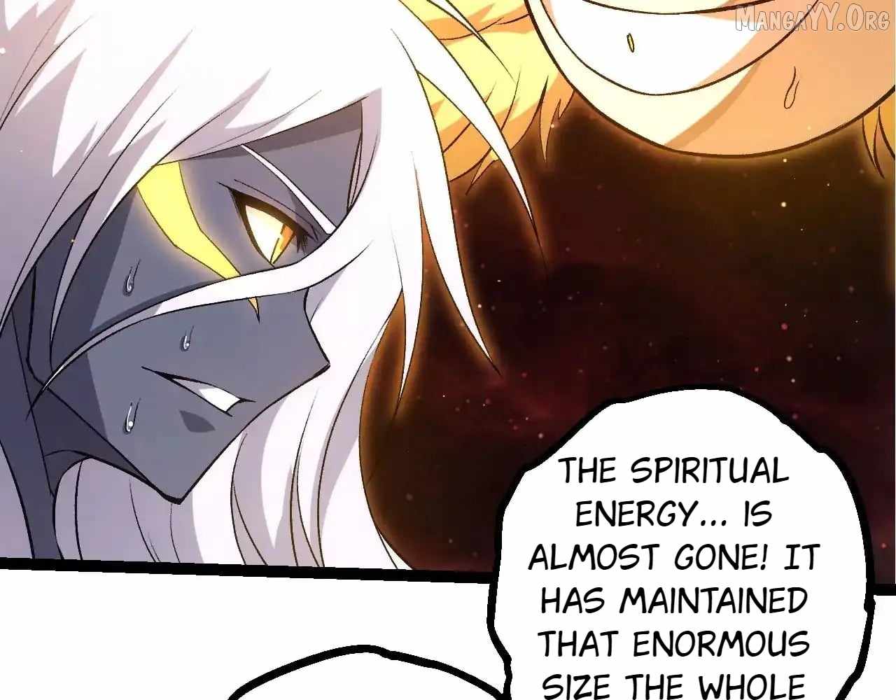 Evolution Begins With A Big Tree Chapter 463 5