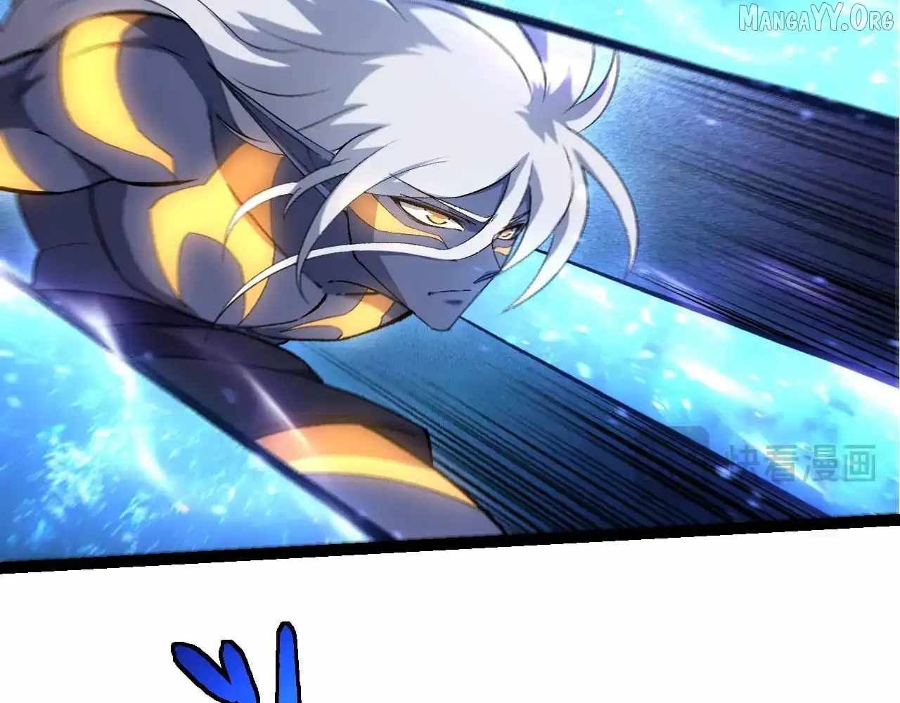 Evolution Begins With A Big Tree Chapter 463 53