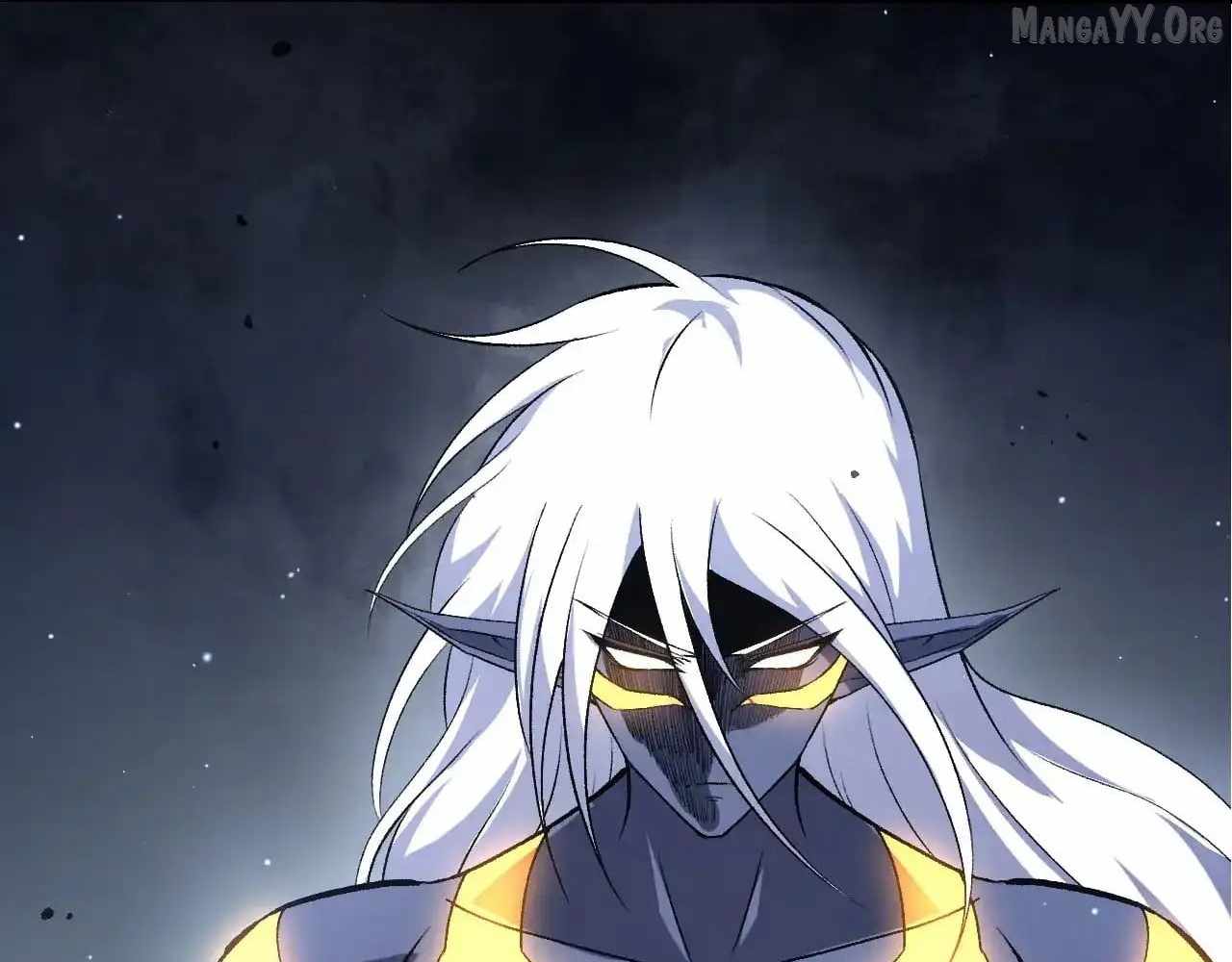 Evolution Begins With A Big Tree Chapter 463 59