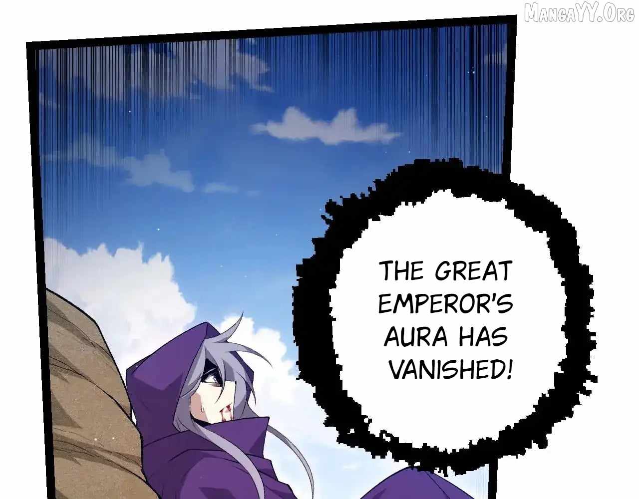 Evolution Begins With A Big Tree Chapter 463 63