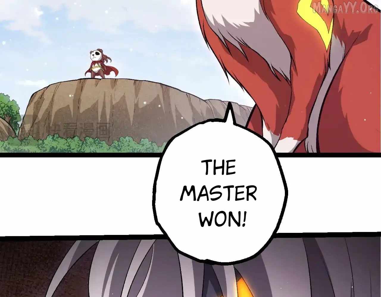 Evolution Begins With A Big Tree Chapter 463 67