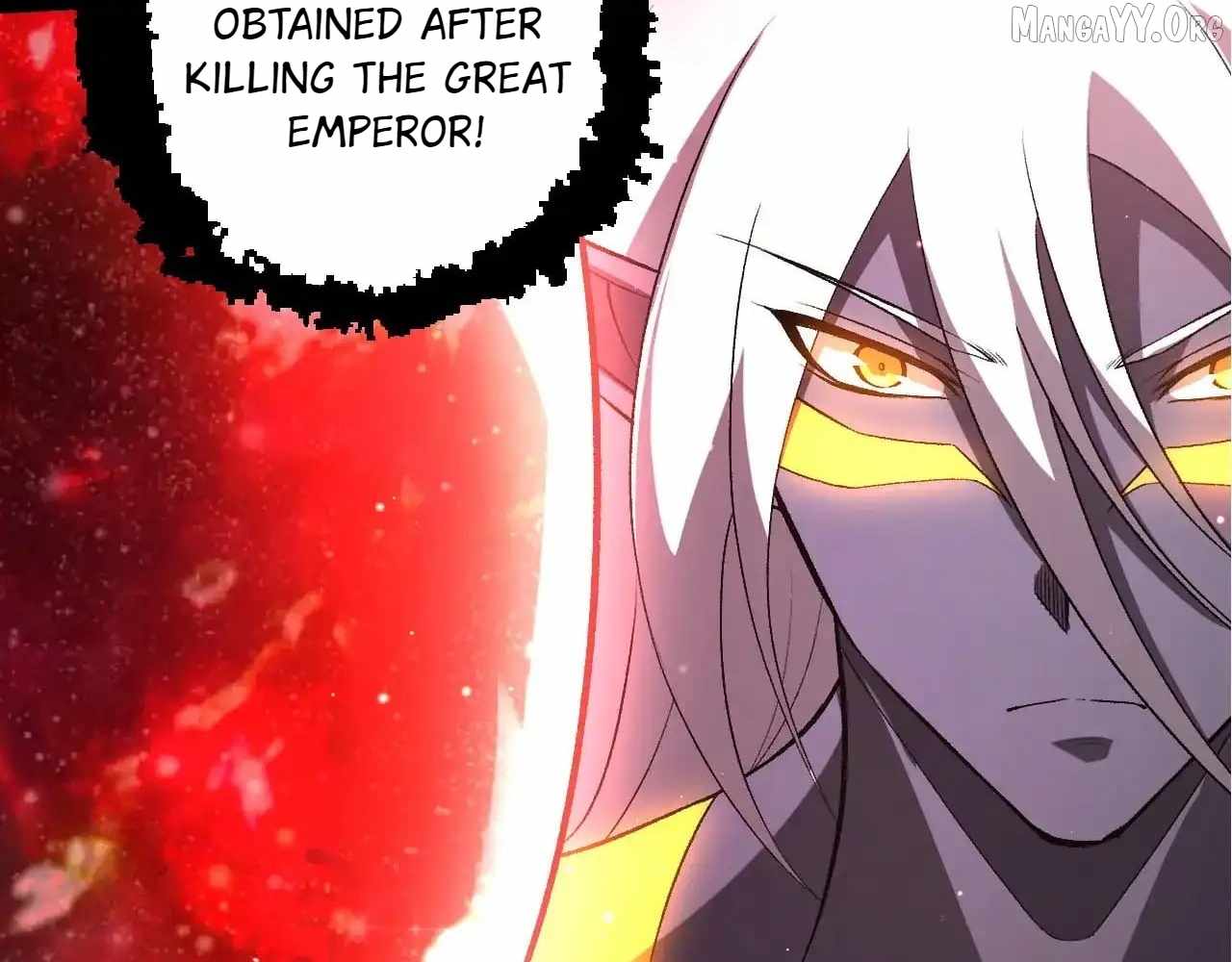 Evolution Begins With A Big Tree Chapter 463 73