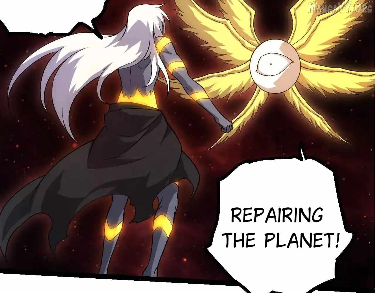 Evolution Begins With A Big Tree Chapter 463 78