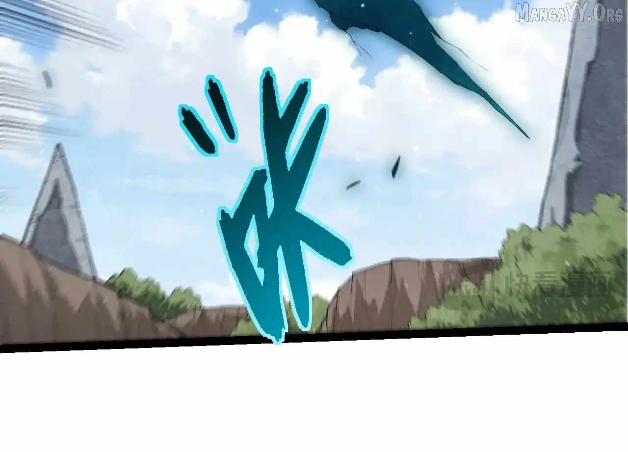 Evolution Begins With A Big Tree Chapter 463 80