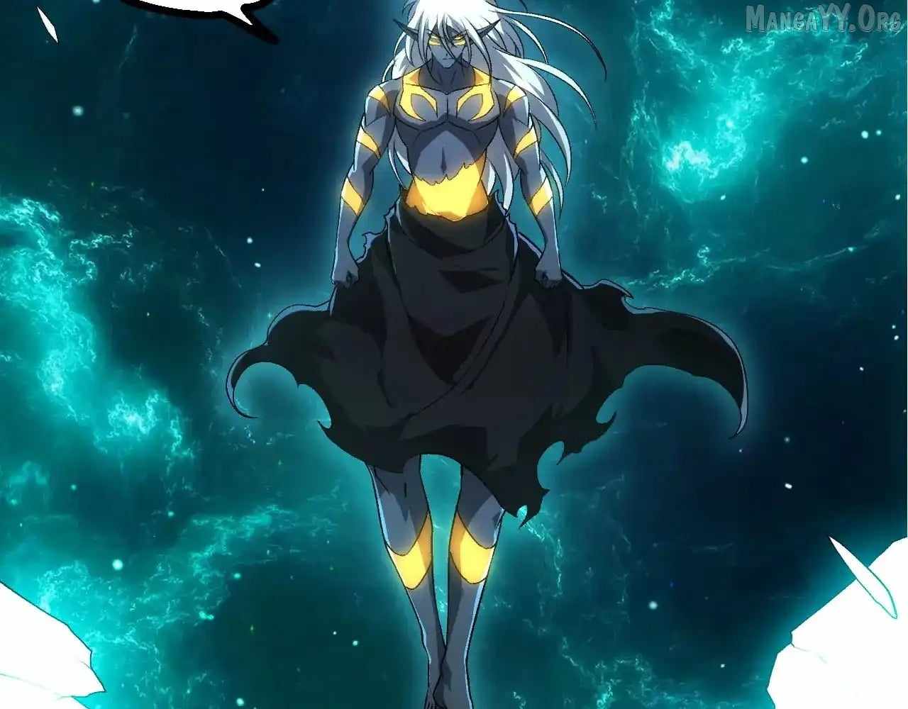 Evolution Begins With A Big Tree Chapter 463 83