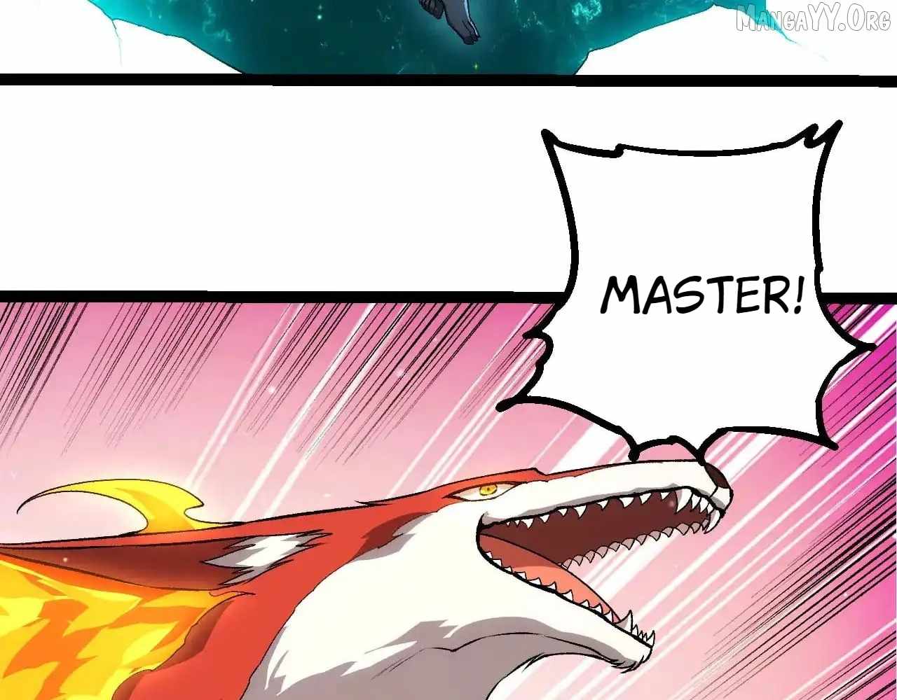 Evolution Begins With A Big Tree Chapter 463 84