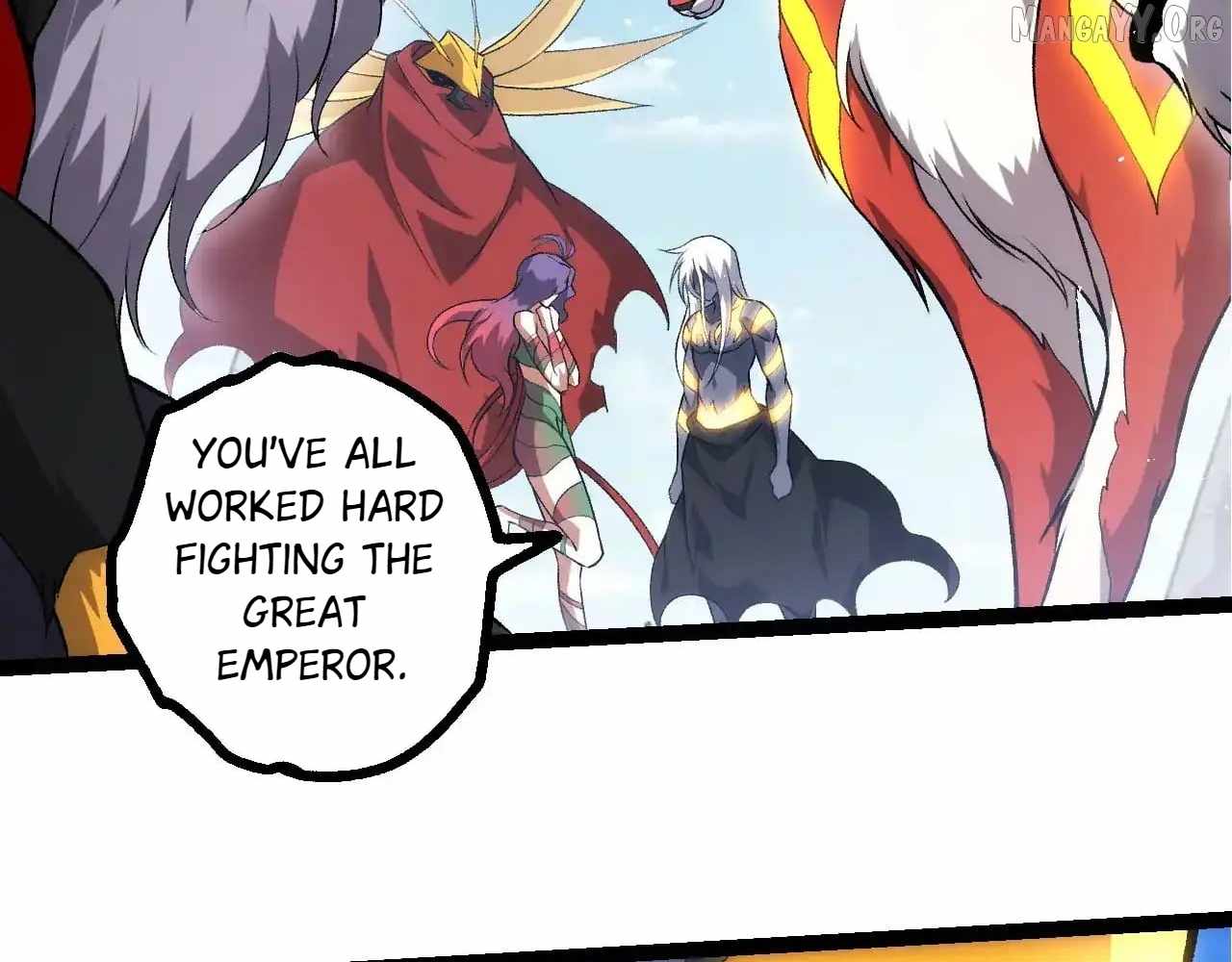 Evolution Begins With A Big Tree Chapter 463 87