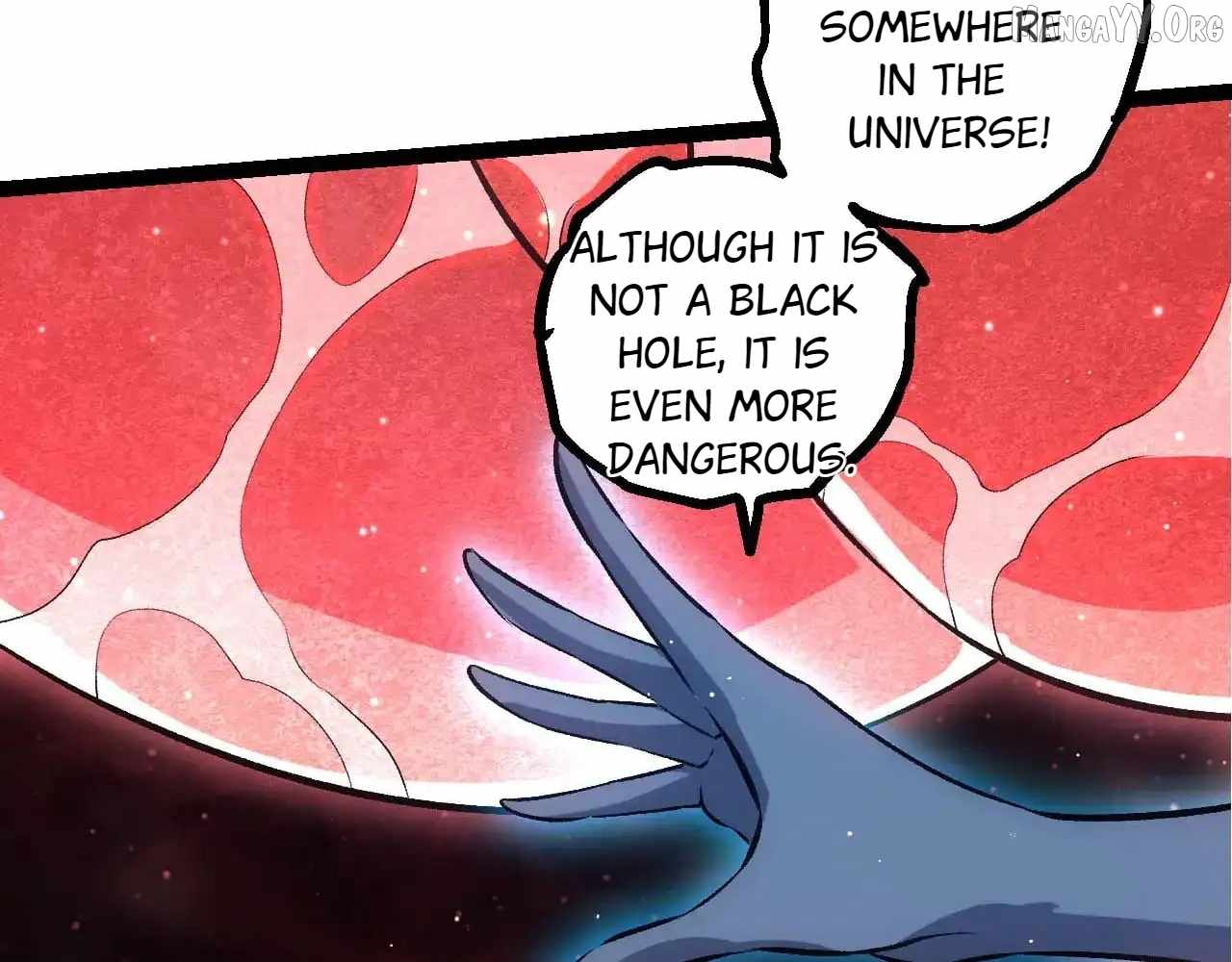 Evolution Begins With A Big Tree Chapter 463 9