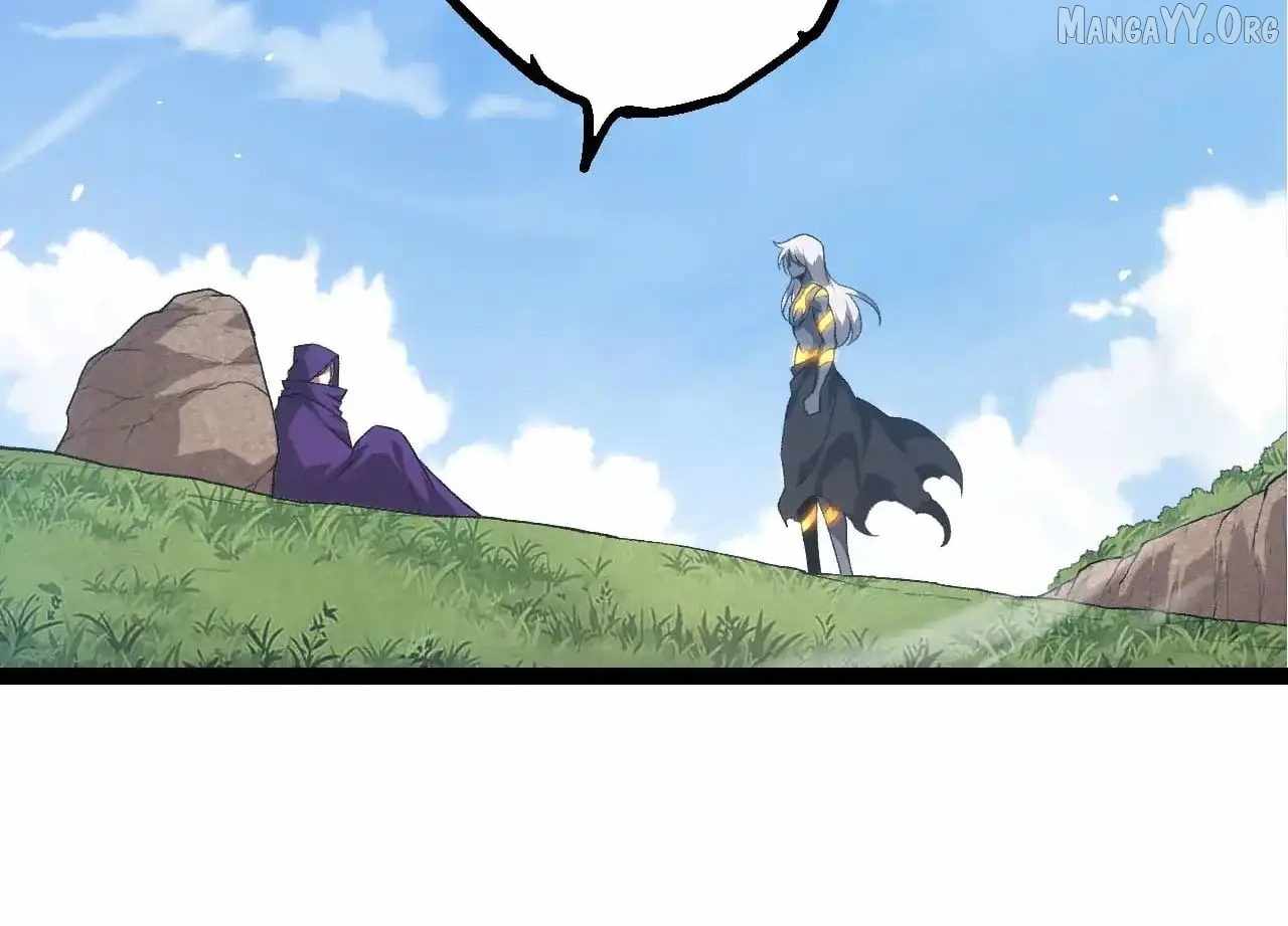 Evolution Begins With A Big Tree Chapter 463 90