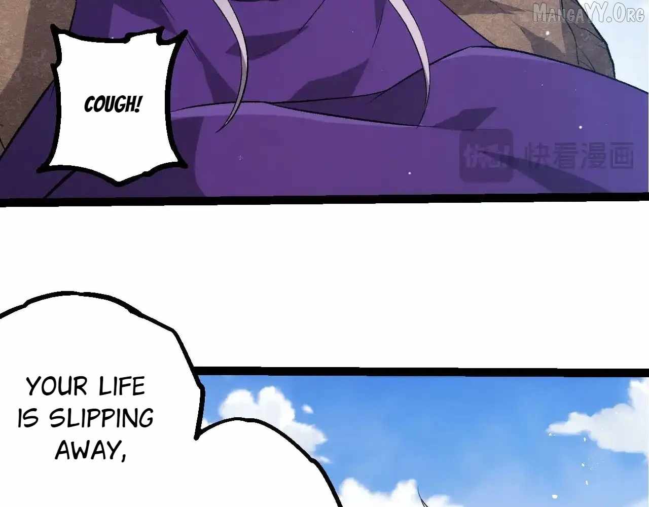 Evolution Begins With A Big Tree Chapter 463 92
