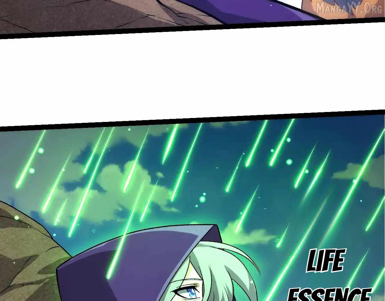Evolution Begins With A Big Tree Chapter 463 94