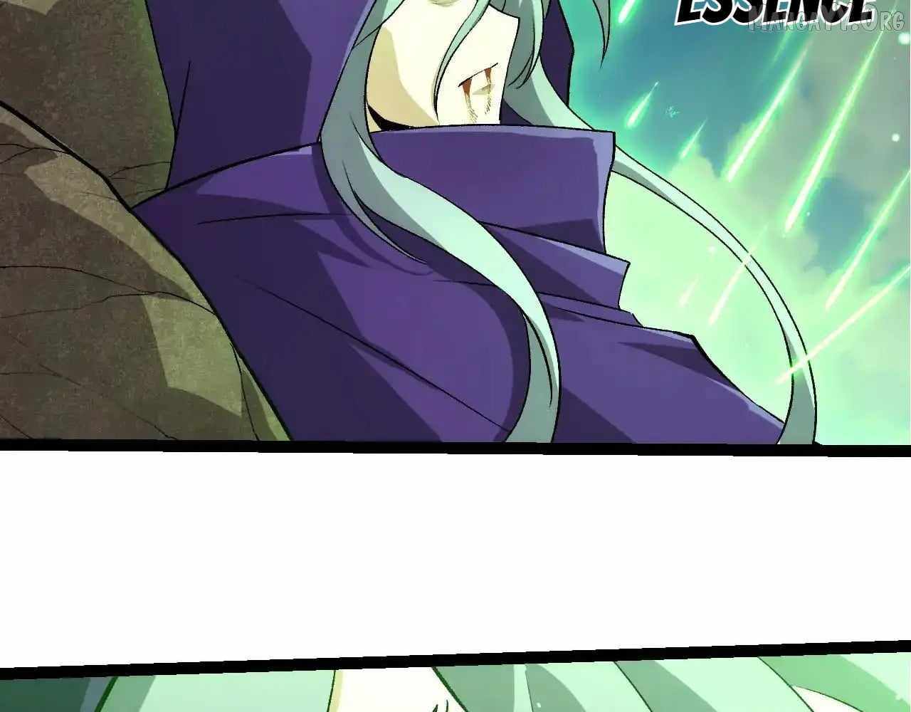 Evolution Begins With A Big Tree Chapter 463 95