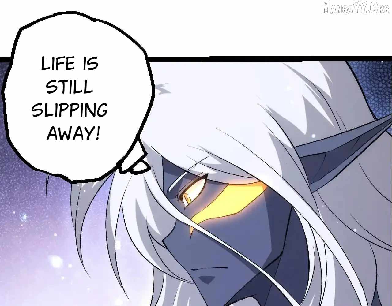 Evolution Begins With A Big Tree Chapter 463 97