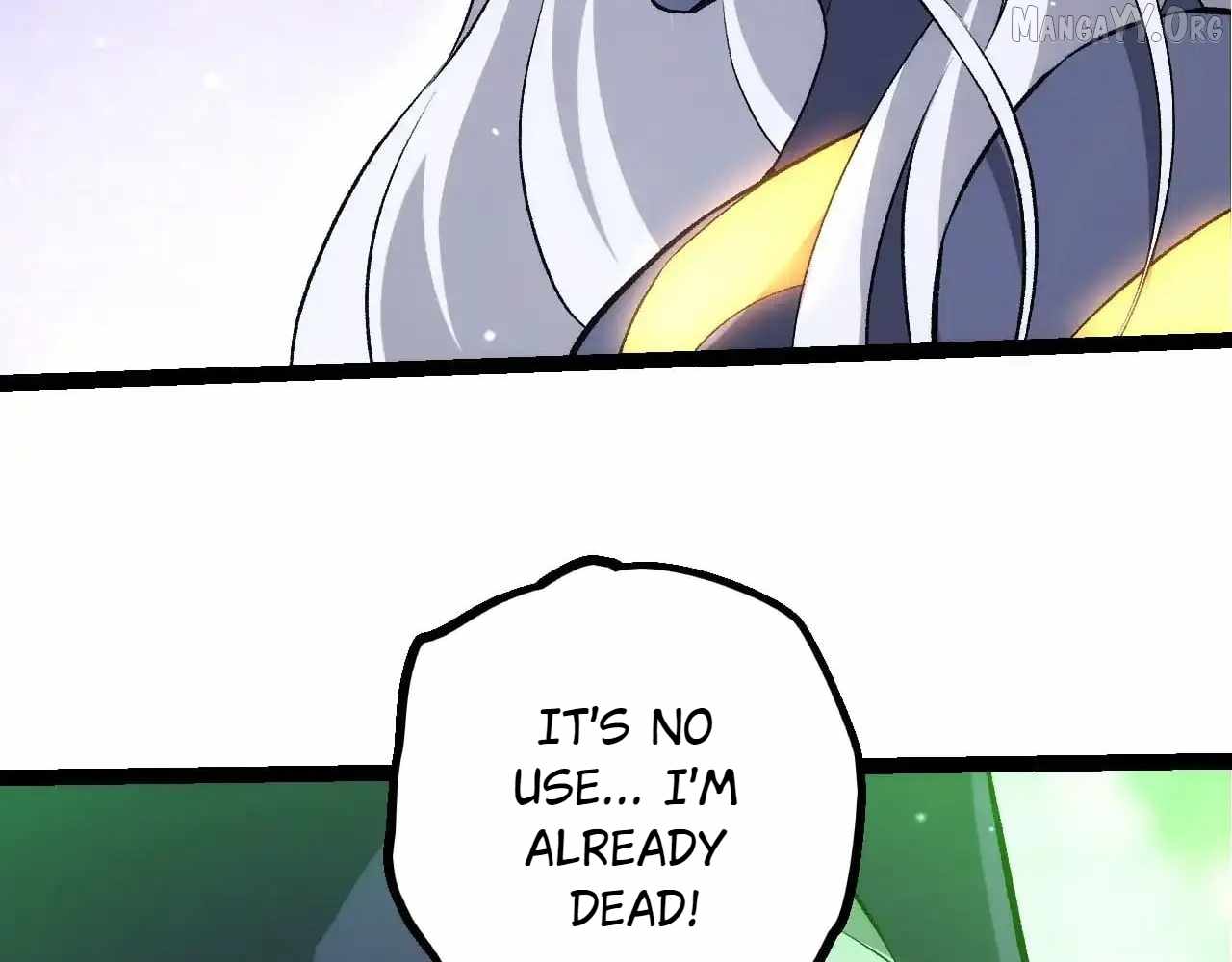 Evolution Begins With A Big Tree Chapter 463 98