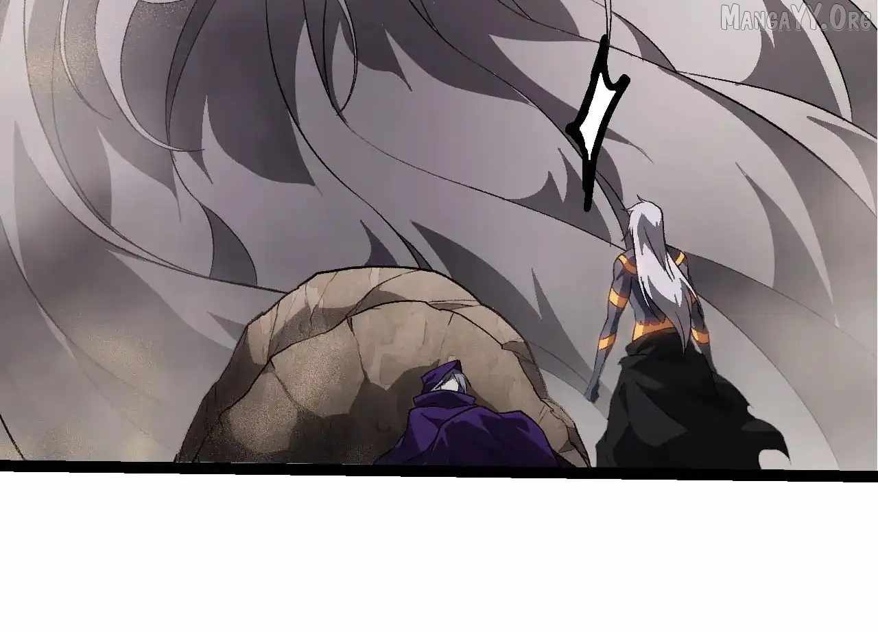 Evolution Begins With A Big Tree Chapter 464 10