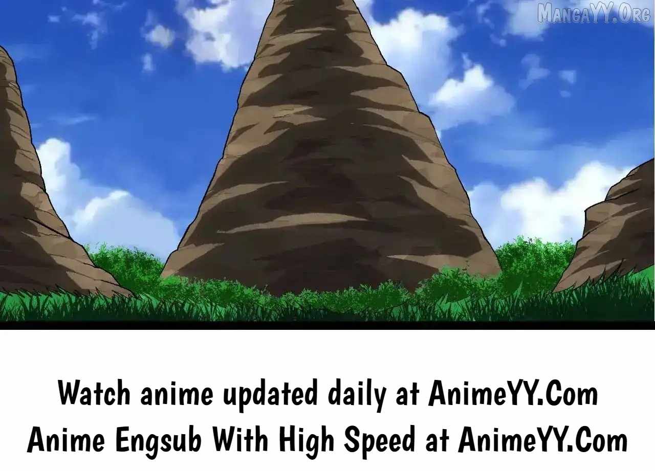 Evolution Begins With A Big Tree Chapter 464 100