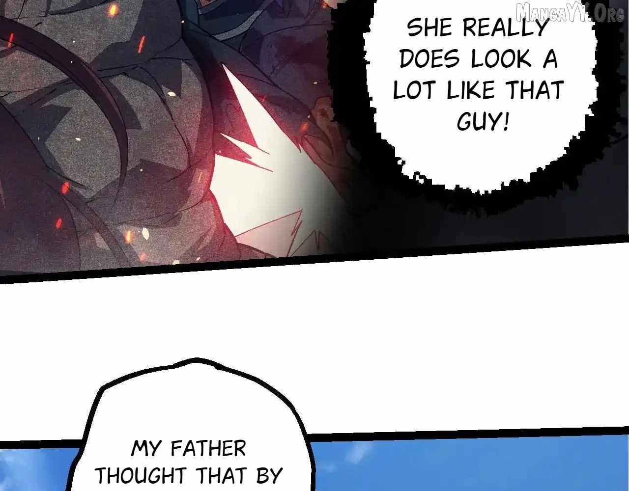 Evolution Begins With A Big Tree Chapter 464 12