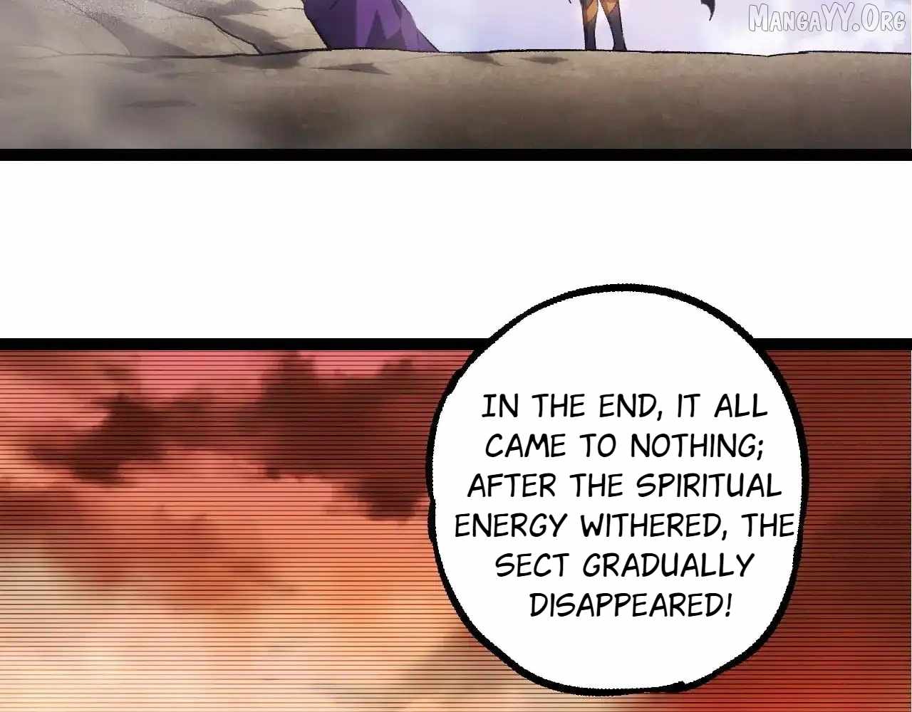 Evolution Begins With A Big Tree Chapter 464 14