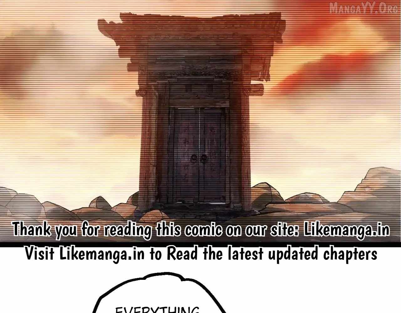 Evolution Begins With A Big Tree Chapter 464 15