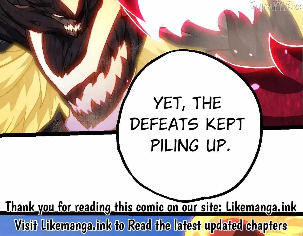 Evolution Begins With A Big Tree Chapter 464 25
