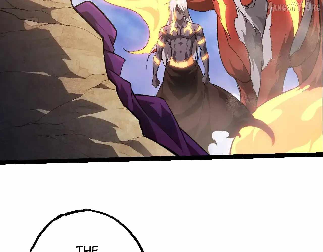 Evolution Begins With A Big Tree Chapter 464 27