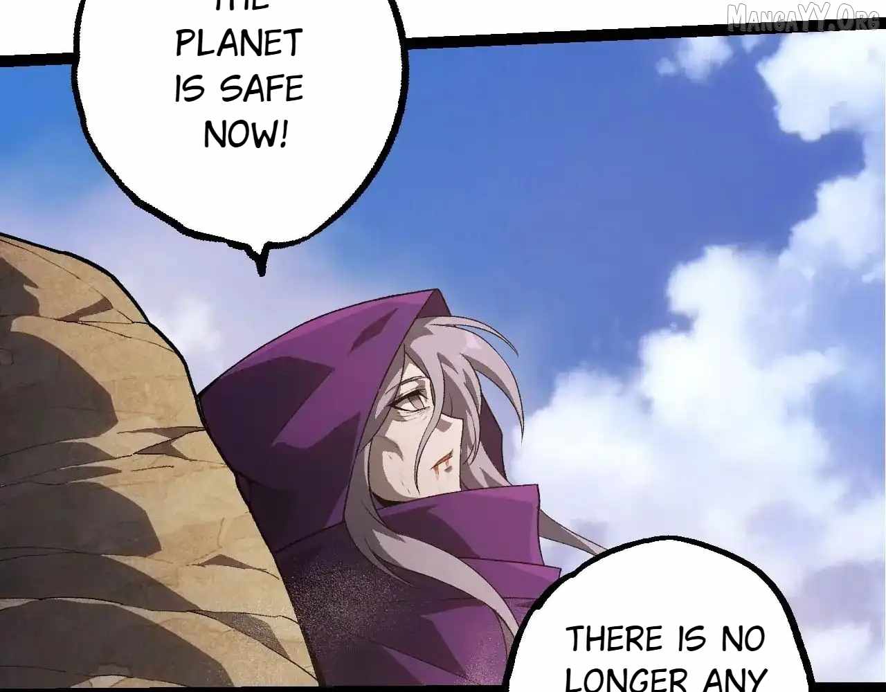 Evolution Begins With A Big Tree Chapter 464 28