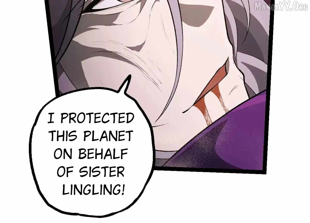 Evolution Begins With A Big Tree Chapter 464 30