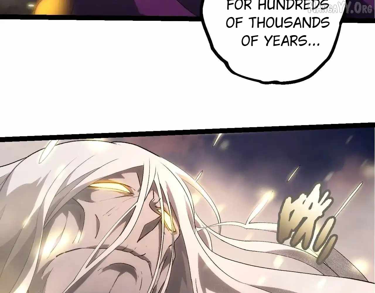 Evolution Begins With A Big Tree Chapter 464 34