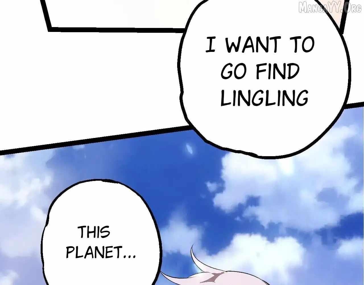 Evolution Begins With A Big Tree Chapter 464 37
