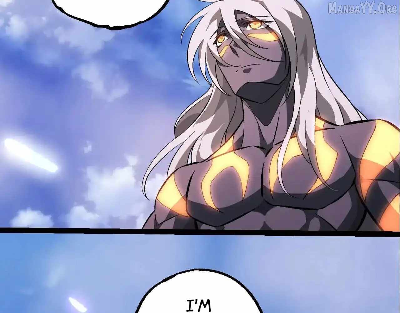 Evolution Begins With A Big Tree Chapter 464 38