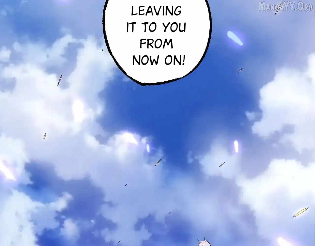 Evolution Begins With A Big Tree Chapter 464 39