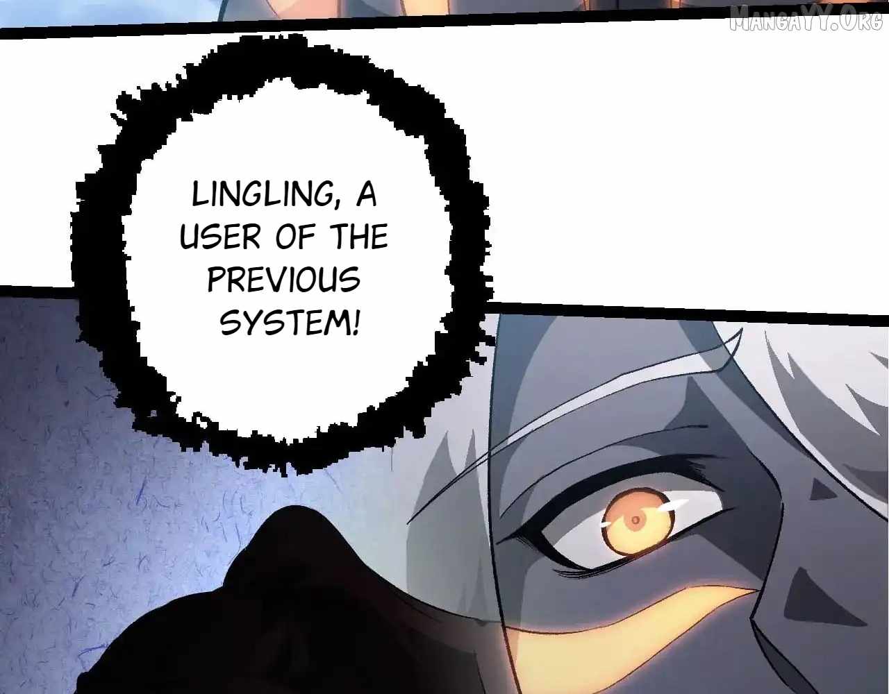 Evolution Begins With A Big Tree Chapter 464 4