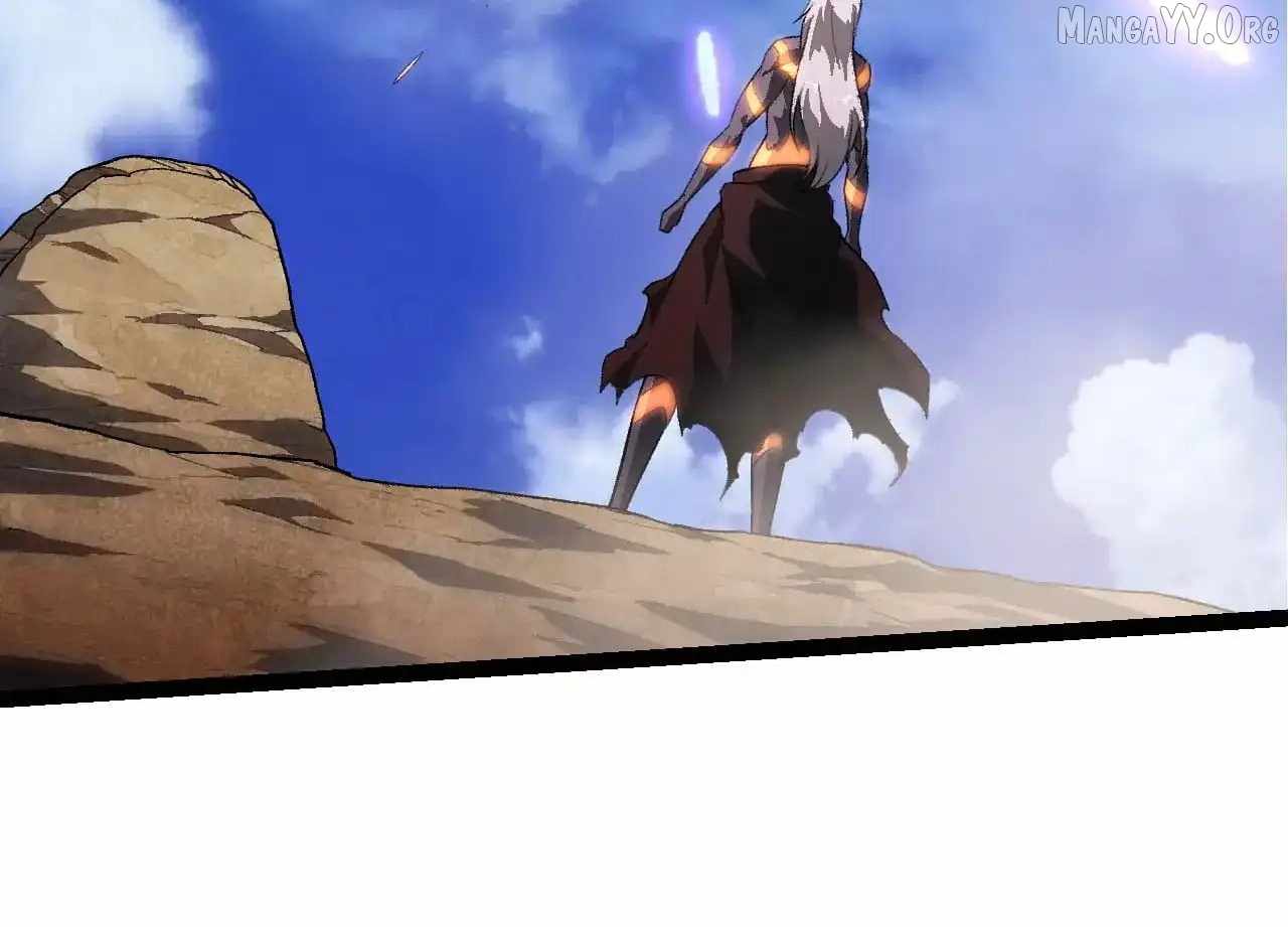 Evolution Begins With A Big Tree Chapter 464 40