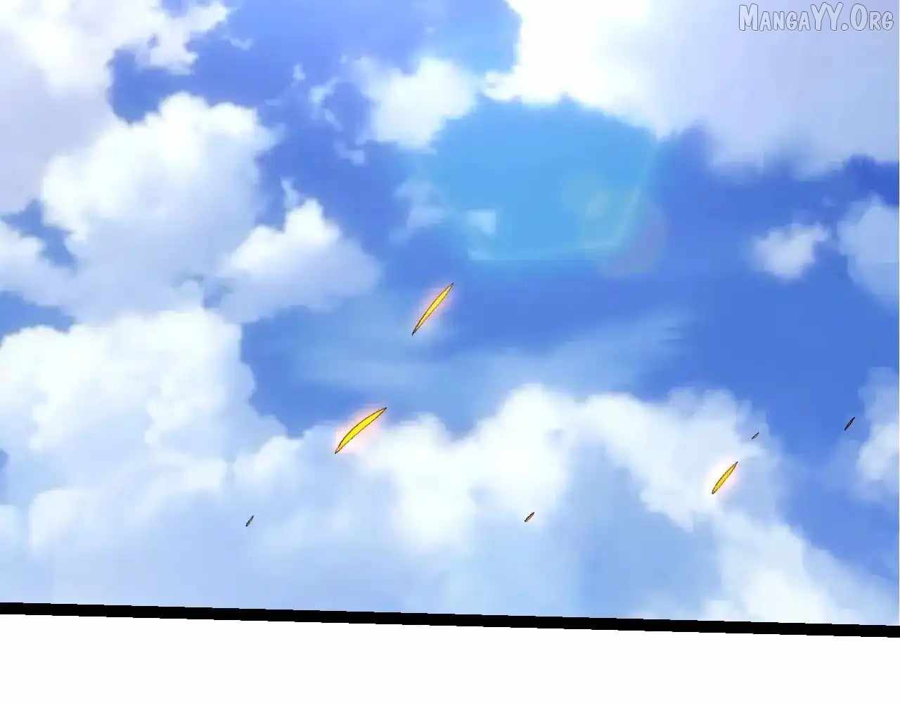 Evolution Begins With A Big Tree Chapter 464 43