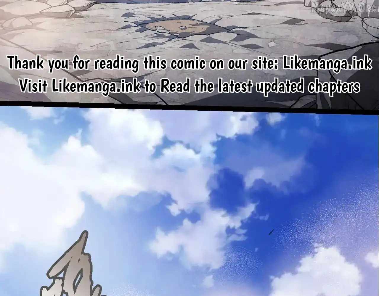 Evolution Begins With A Big Tree Chapter 464 47