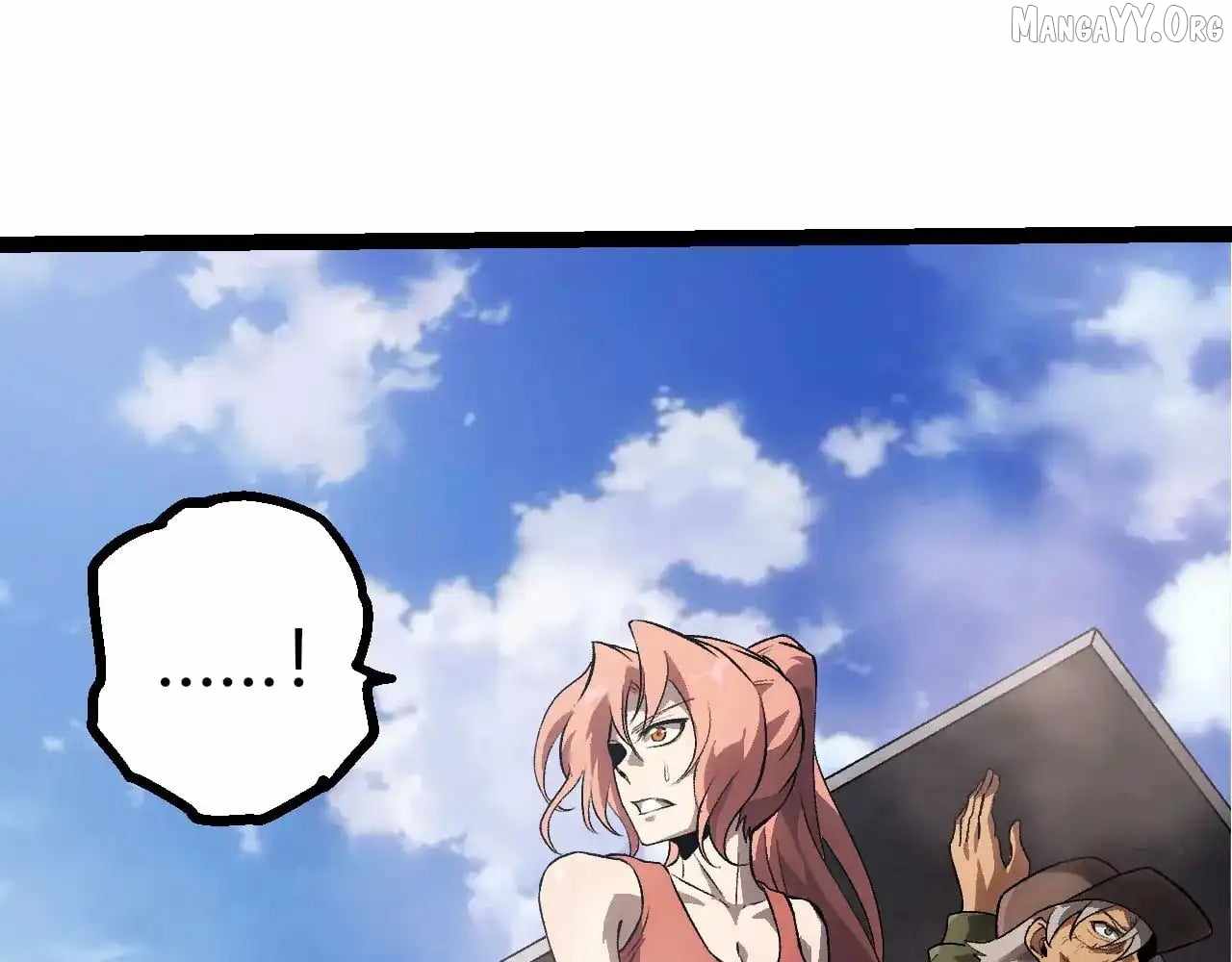 Evolution Begins With A Big Tree Chapter 464 49