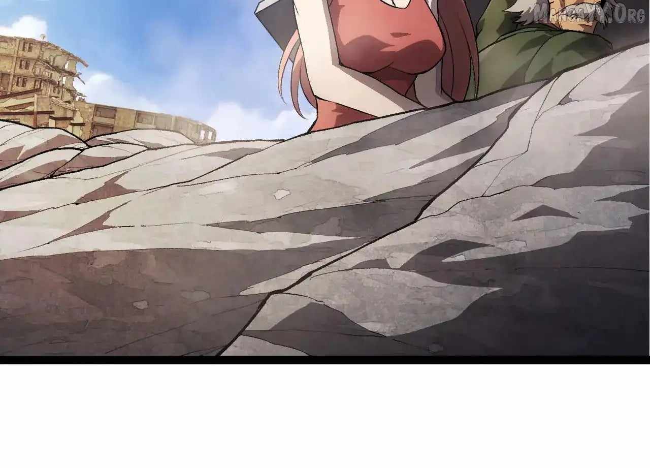 Evolution Begins With A Big Tree Chapter 464 50