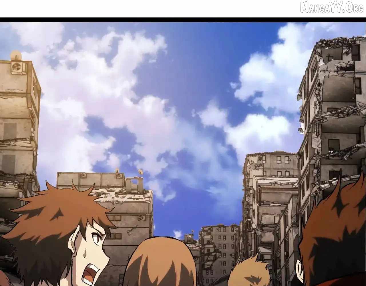 Evolution Begins With A Big Tree Chapter 464 51