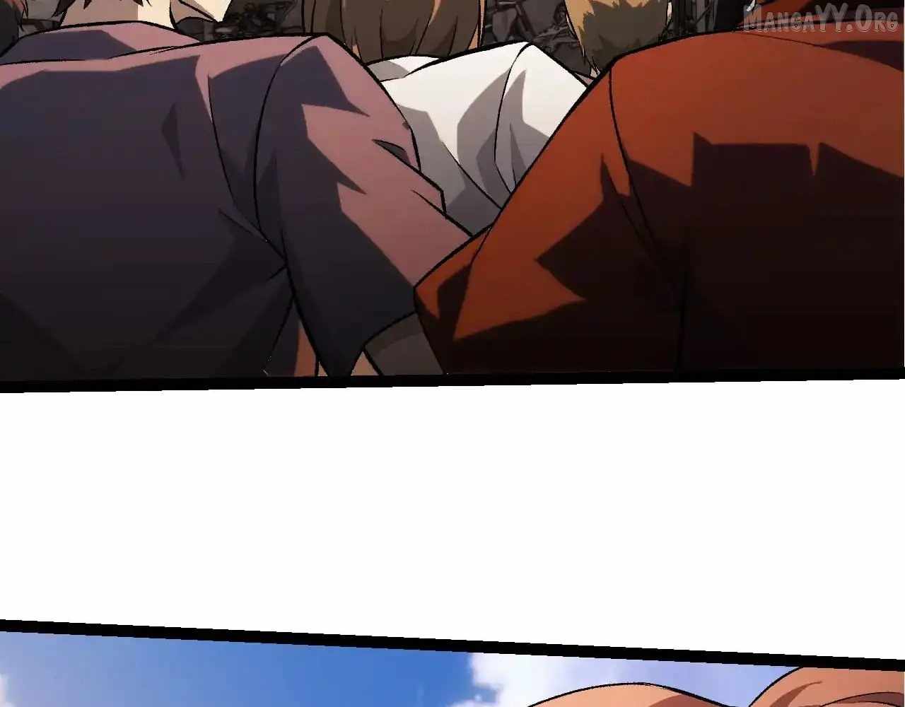 Evolution Begins With A Big Tree Chapter 464 52