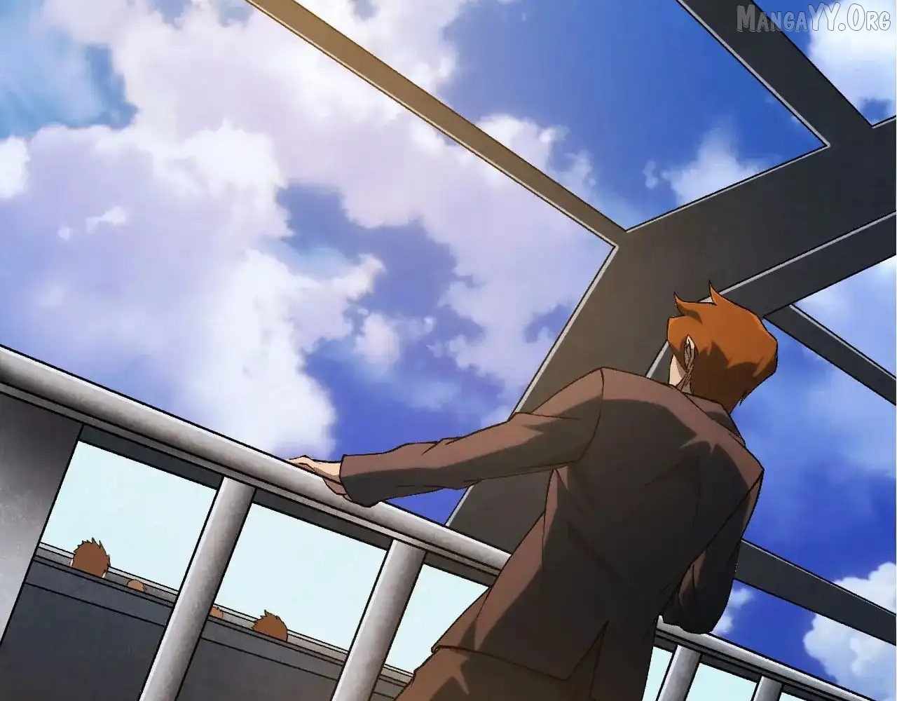 Evolution Begins With A Big Tree Chapter 464 55