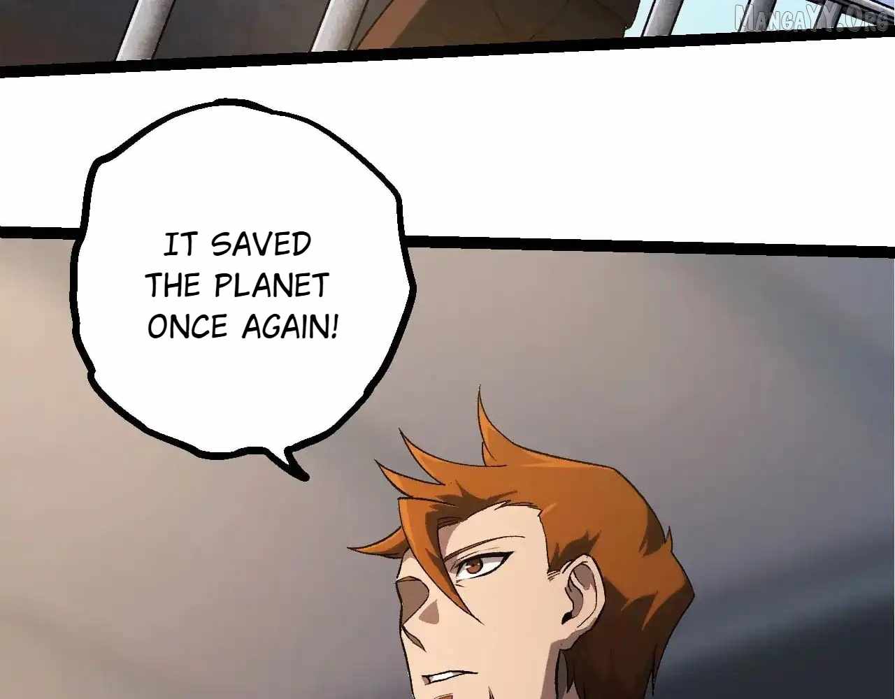 Evolution Begins With A Big Tree Chapter 464 56