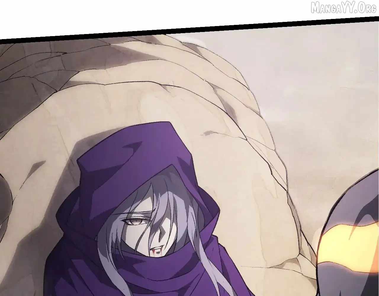 Evolution Begins With A Big Tree Chapter 464 6